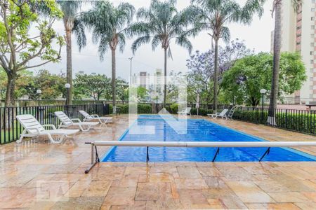 Apartamento para alugar com 66m², 2 quartos e 1 vagaÁrea comum - Piscina