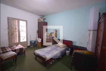 Quarto 1 de casa à venda com 3 quartos, 121m² em Vila Brasilio Machado, São Paulo