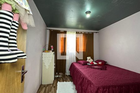 Quarto 2 de apartamento para alugar com 2 quartos, 54m² em Duque de Caxias, São Leopoldo