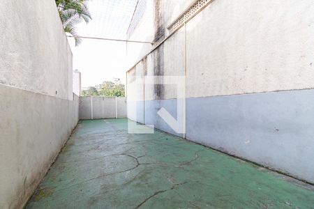 Casa à venda com 107m², 3 quartos e 2 vagasÁrea Comum - Quadra