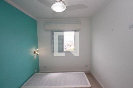Quarto de apartamento à venda com 2 quartos, 55m² em Chácara Mafalda, São Paulo