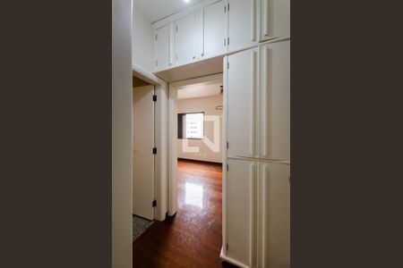 Apartamento para alugar com 163m², 3 quartos e 2 vagasHall suíte