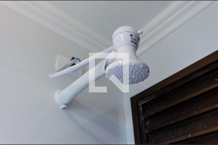 Apartamento para alugar com 163m², 3 quartos e 2 vagasChuveiro