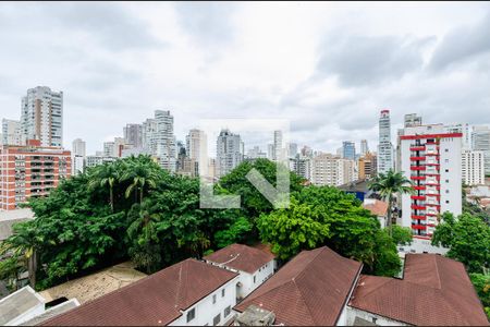 Apartamento para alugar com 163m², 3 quartos e 2 vagasVista