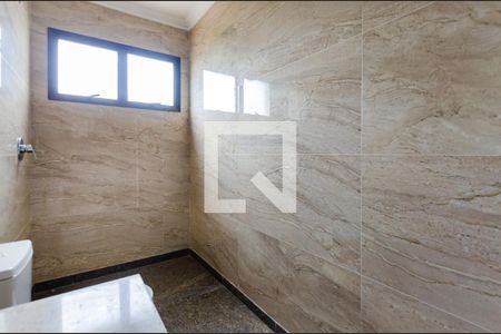 Apartamento para alugar com 163m², 3 quartos e 2 vagasBanheiro