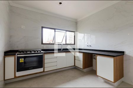 Apartamento para alugar com 163m², 3 quartos e 2 vagasCozinha