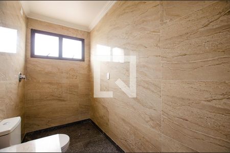 Apartamento para alugar com 163m², 3 quartos e 2 vagasBanheiro suíte