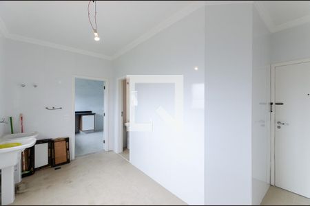 Apartamento para alugar com 163m², 3 quartos e 2 vagasÁrea de serviço