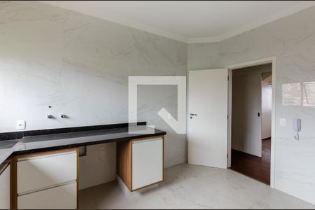 Apartamento para alugar com 163m², 3 quartos e 2 vagasCozinha