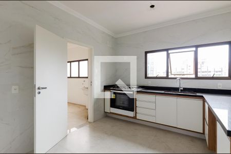 Apartamento para alugar com 163m², 3 quartos e 2 vagasCozinha