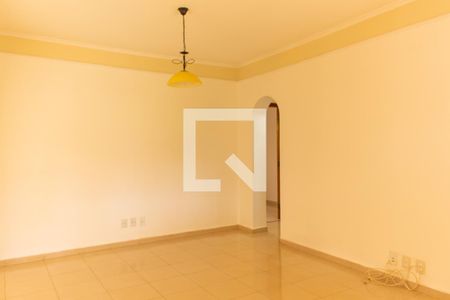 Sala 1 de casa para alugar com 4 quartos, 318m² em Ribeirânia, Ribeirão Preto