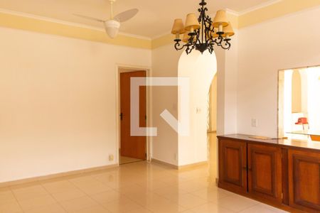 Sala 3 de casa para alugar com 4 quartos, 318m² em Ribeirânia, Ribeirão Preto