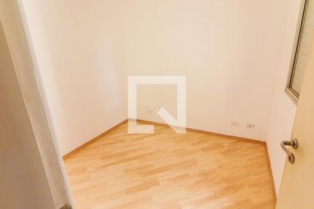 Quarto 2 de apartamento para alugar com 2 quartos, 49m² em Vila Gomes, São Paulo
