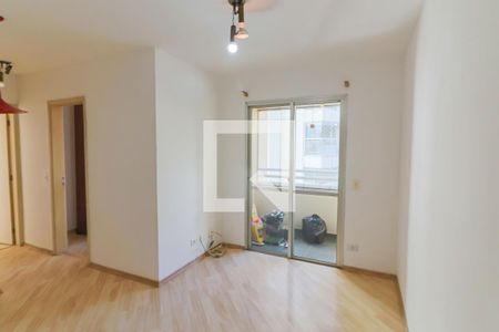 Apartamento para alugar com 2 quartos, 49m² em Vila Gomes, São Paulo