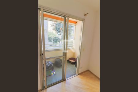 Varanda de apartamento para alugar com 2 quartos, 49m² em Vila Gomes, São Paulo