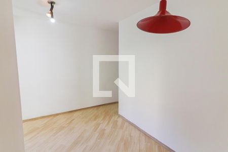 Sala de apartamento para alugar com 2 quartos, 49m² em Vila Gomes, São Paulo
