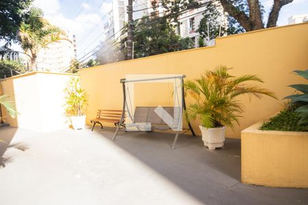 Area Comum de apartamento para alugar com 2 quartos, 49m² em Vila Gomes, São Paulo
