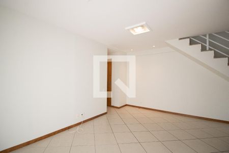 Sala de apartamento para alugar com 2 quartos, 190m² em Botafogo, Rio de Janeiro