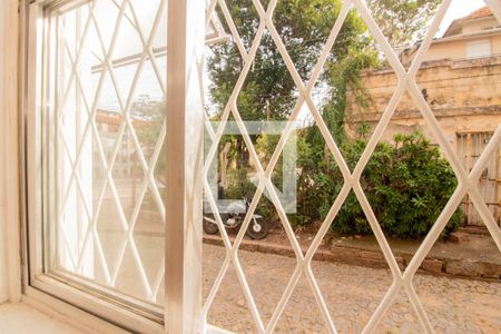 Vista da Sala de apartamento à venda com 2 quartos, 51m² em Passo da Areia, Porto Alegre