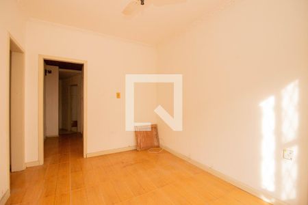 Sala de apartamento à venda com 2 quartos, 51m² em Passo da Areia, Porto Alegre