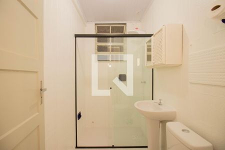 Apartamento à venda com 51m², 2 quartos e 1 vagaBanheiro