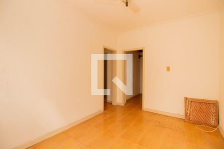 Sala de apartamento à venda com 2 quartos, 51m² em Passo da Areia, Porto Alegre