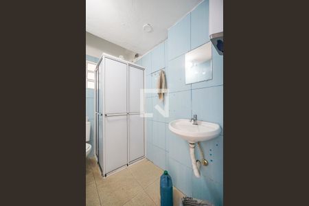 Casa à venda com 175m², 7 quartos e 2 vagasBanheiro social 05 térreo