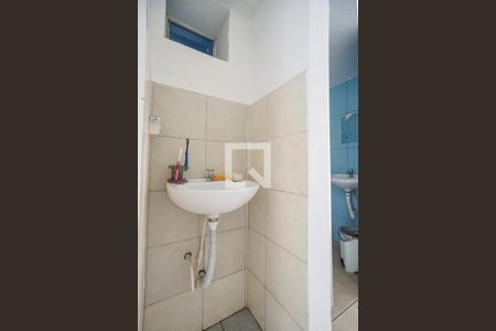 Lavabo de casa à venda com 7 quartos, 175m² em Tatuapé, São Paulo