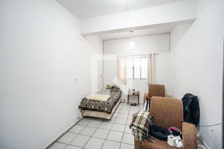 Quarto 01 de casa à venda com 7 quartos, 175m² em Tatuapé, São Paulo