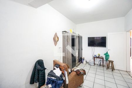 Quarto 01 de casa à venda com 7 quartos, 175m² em Tatuapé, São Paulo