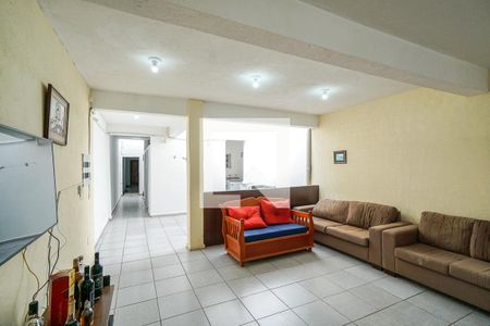 Casa à venda com 175m², 7 quartos e 2 vagasQuintal