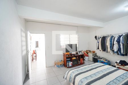 Quarto 02 de casa à venda com 7 quartos, 175m² em Tatuapé, São Paulo