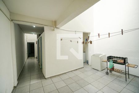 Casa à venda com 175m², 7 quartos e 2 vagasQuintal