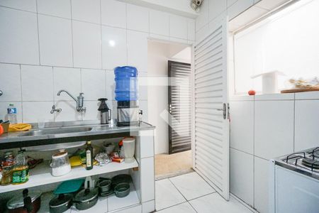 Casa à venda com 175m², 7 quartos e 2 vagasCozinha