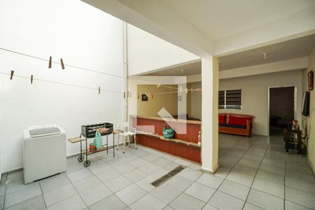 Casa à venda com 175m², 7 quartos e 2 vagasQuintal