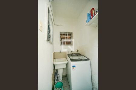 Casa à venda com 175m², 7 quartos e 2 vagasÁrea de serviço