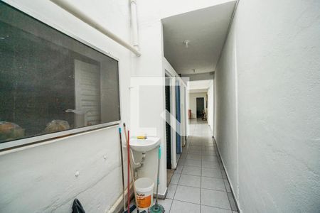 Casa à venda com 175m², 7 quartos e 2 vagasÁrea de serviço