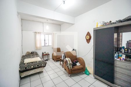 Quarto 01 de casa à venda com 7 quartos, 175m² em Tatuapé, São Paulo