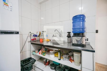 Casa à venda com 175m², 7 quartos e 2 vagasCozinha
