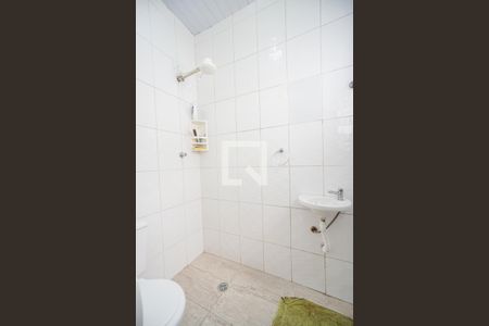 Casa à venda com 175m², 7 quartos e 2 vagasBanheiro social 01