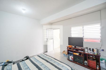 Quarto 02 de casa à venda com 7 quartos, 175m² em Tatuapé, São Paulo