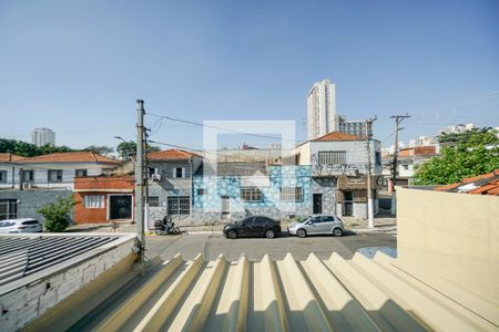 Casa à venda com 175m², 7 quartos e 2 vagasVista do terraço