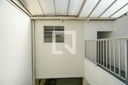 Casa à venda com 175m², 7 quartos e 2 vagasVista do quarto 03