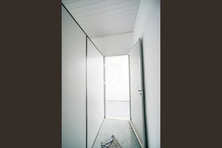 Casa à venda com 175m², 7 quartos e 2 vagasCorredor dos quartos