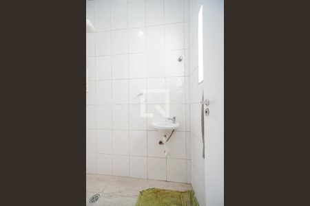 Casa à venda com 175m², 7 quartos e 2 vagasBanheiro social 02