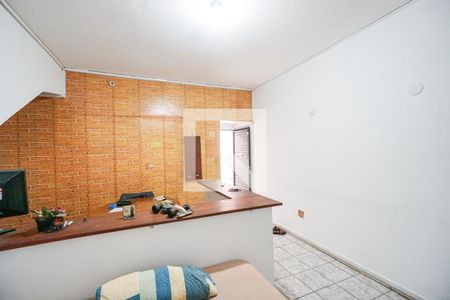 Sala de casa à venda com 7 quartos, 175m² em Tatuapé, São Paulo