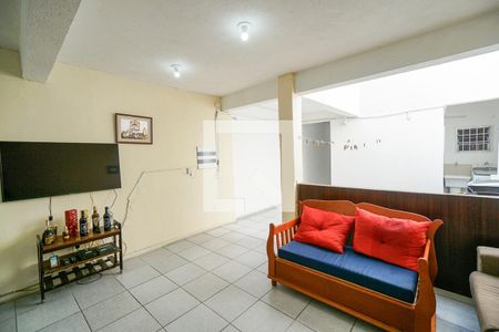 Casa à venda com 175m², 7 quartos e 2 vagasQuintal