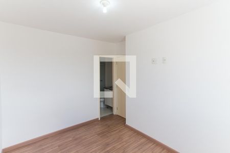 suíte   de apartamento para alugar com 2 quartos, 54m² em Jardim Brasil (zona Norte), São Paulo