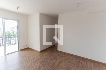 Sala   de apartamento para alugar com 2 quartos, 54m² em Jardim Brasil (zona Norte), São Paulo