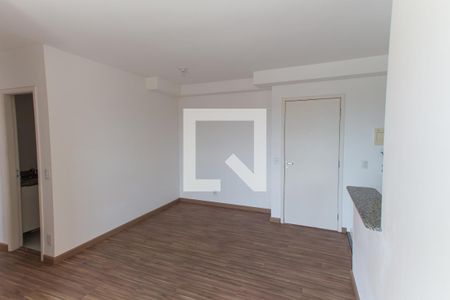 Sala   de apartamento para alugar com 2 quartos, 54m² em Jardim Brasil (zona Norte), São Paulo